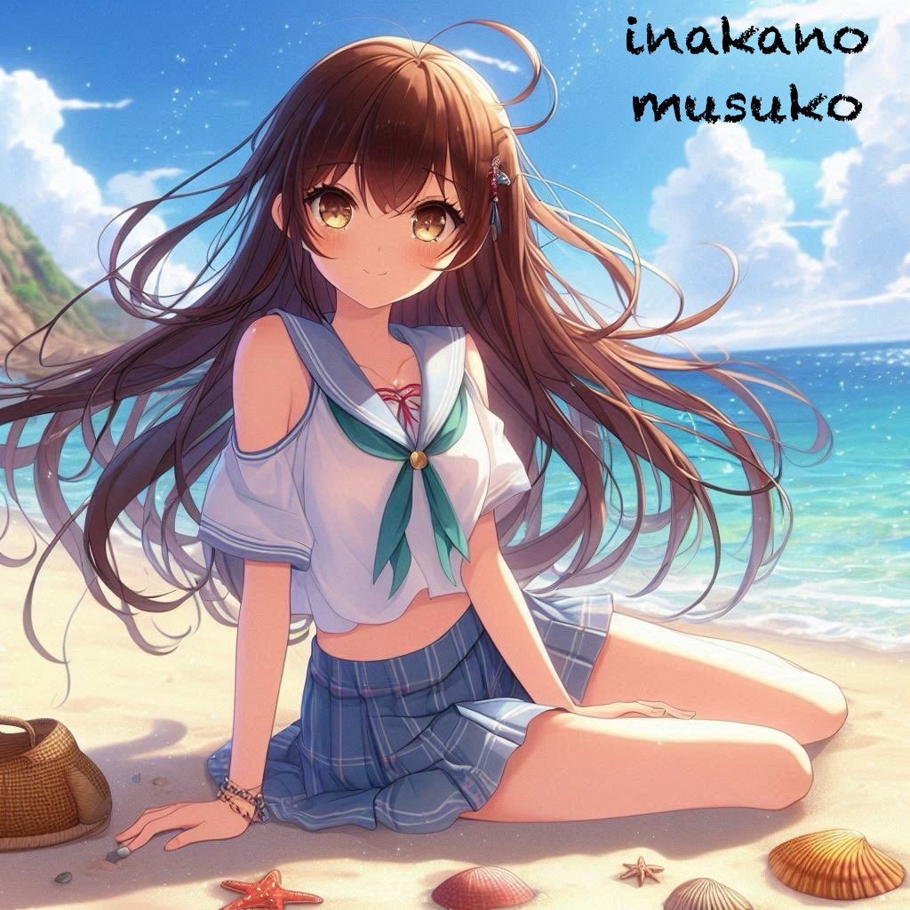 VermeVerm's tweet photo. 🇯🇵🏫🏖️#aiart🏖️🏫🇯🇵
.
.
.
.
.
.
.

#sumeer #夏 #水着 
#anime #kawaii 
#kawaiianimegirl 
#Japan #制服 
#日本 #beautiful 
#aiart #beauty 
#ai #美人 #かわいい 
#girl #ai絵師さんと繋がりたい #ai絵師 #見習い #AIアート #digitalart 
#aiartcommunity #AI���ラスト https://t.co/MdxBv3QJuT