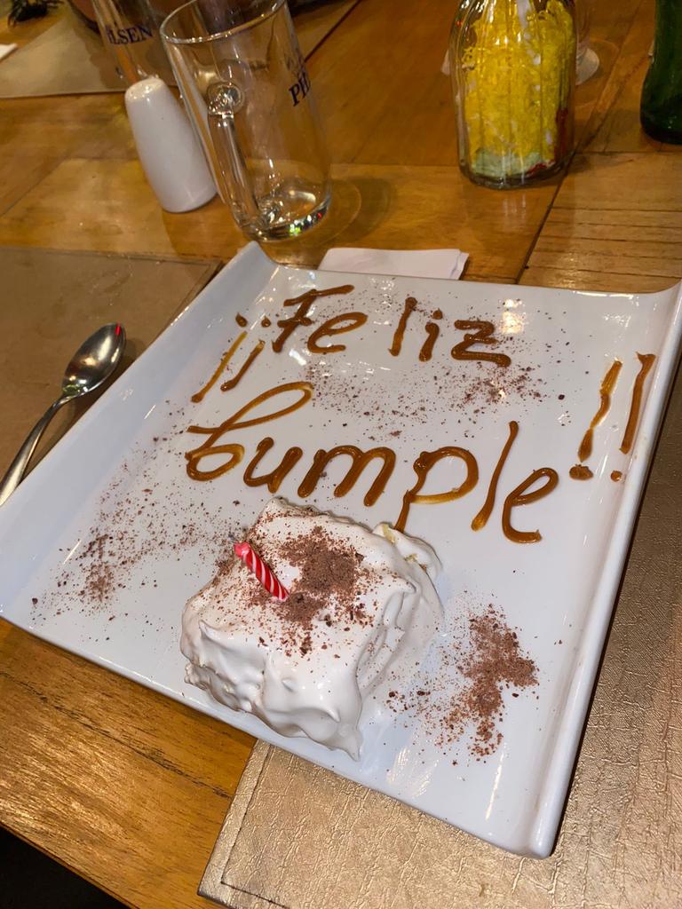 Viviacuna's tweet photo. Mi dia #13 💙💙💙💙
Mis #40 💙💙💙💙💙
#HappyBirthday https://t.co/gEfa5uN5l8