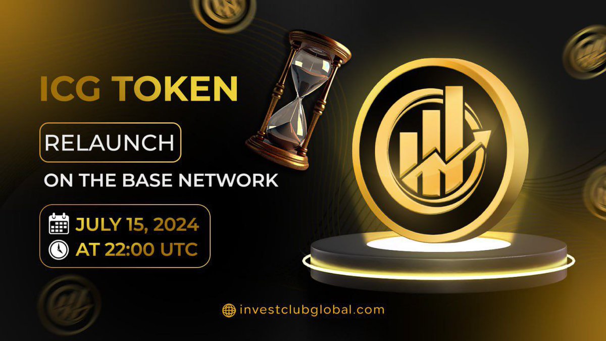 invest club global ICG tweet media