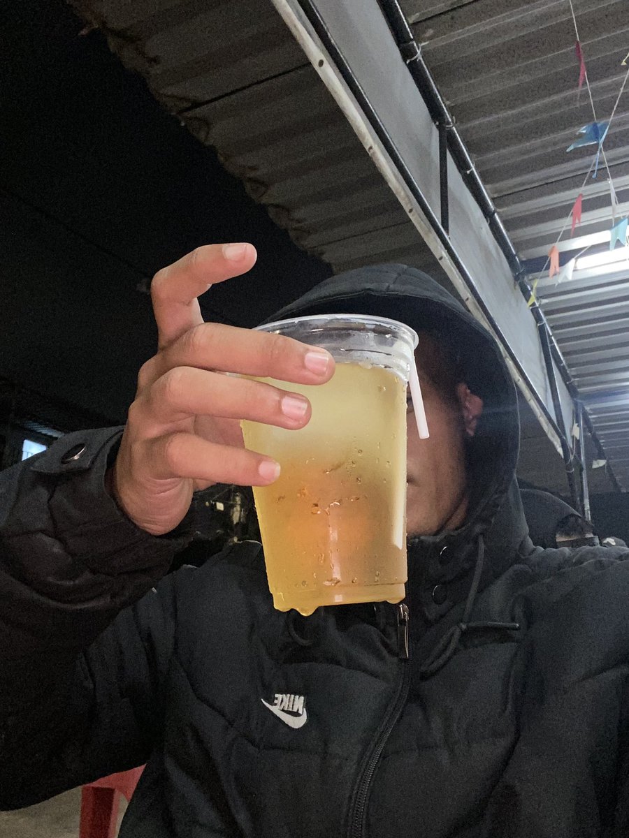 🥃🥶