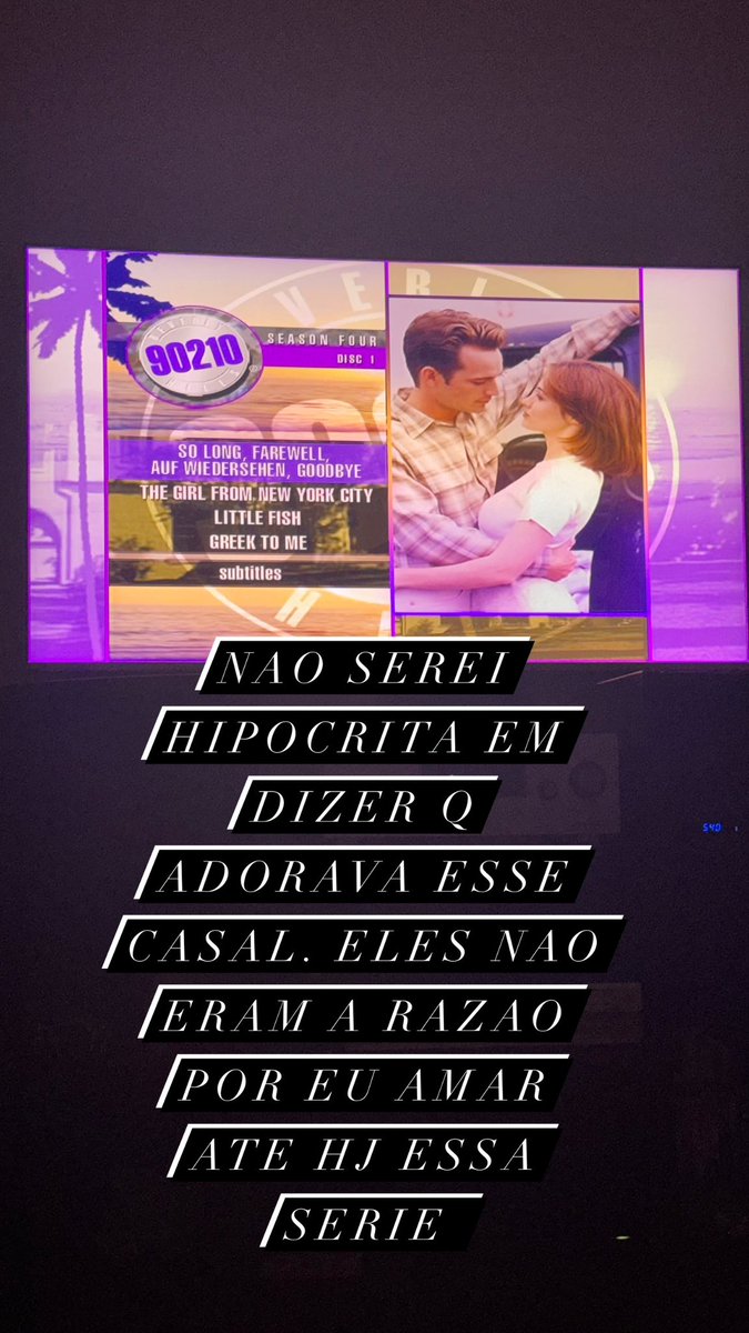 ta8344's tweet photo. Estava ontem mesmo falando dessa série numa conversa com amigas sobre essa série que marcou minha adolescência ❤️

NAO SEREI HIPOCRITA EM DIZER Q ADORAVA ESSE CASAL. ELES NÃO ERAM A RAZAO POR EU AMAR ATÉ HJ ESSA SERIE https://t.co/s0lrjllf4y