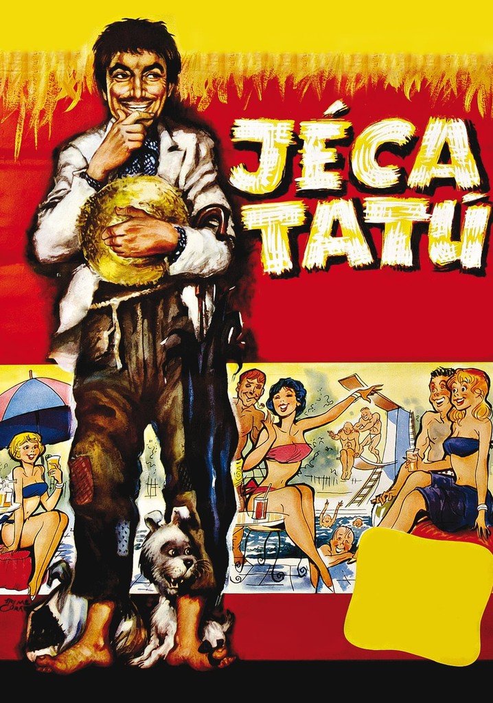 fiImestvaberta's tweet photo. A Seguir:

🎞️ #JecaTatu🟡
➡️ #CineRetrô
📺 VIVAX TV https://t.co/JPgsR19ral