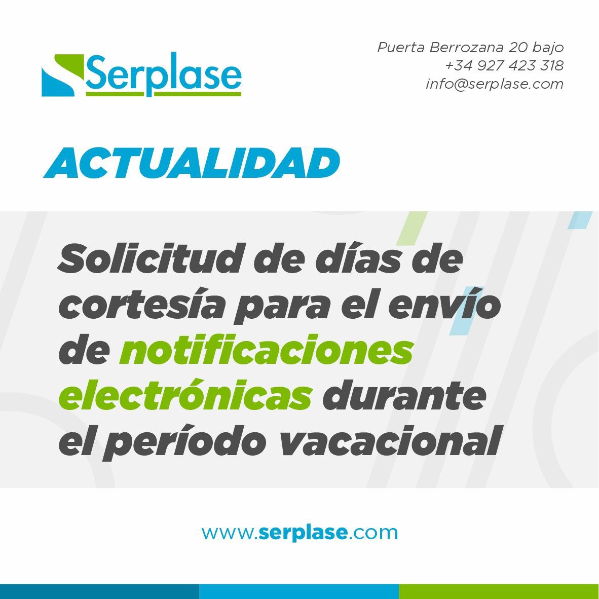 SERPLASE tweet media