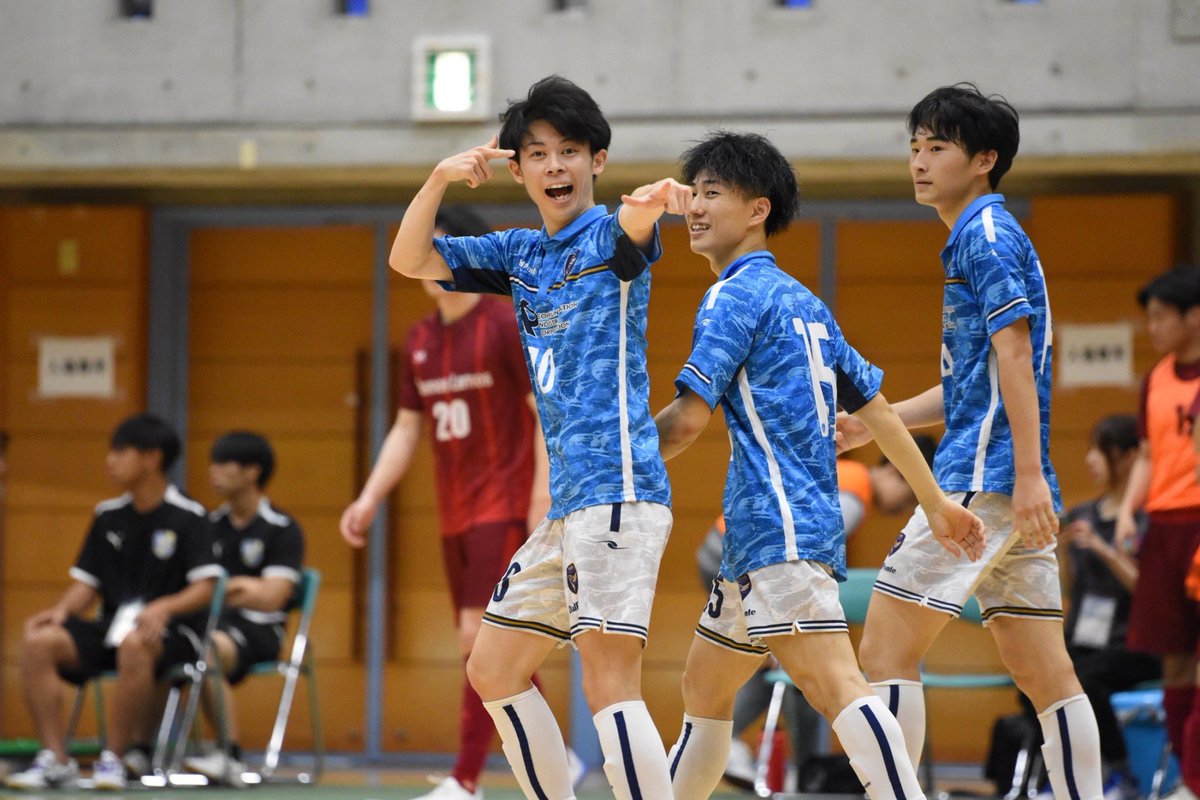 井上 亜斗夢 tweet media