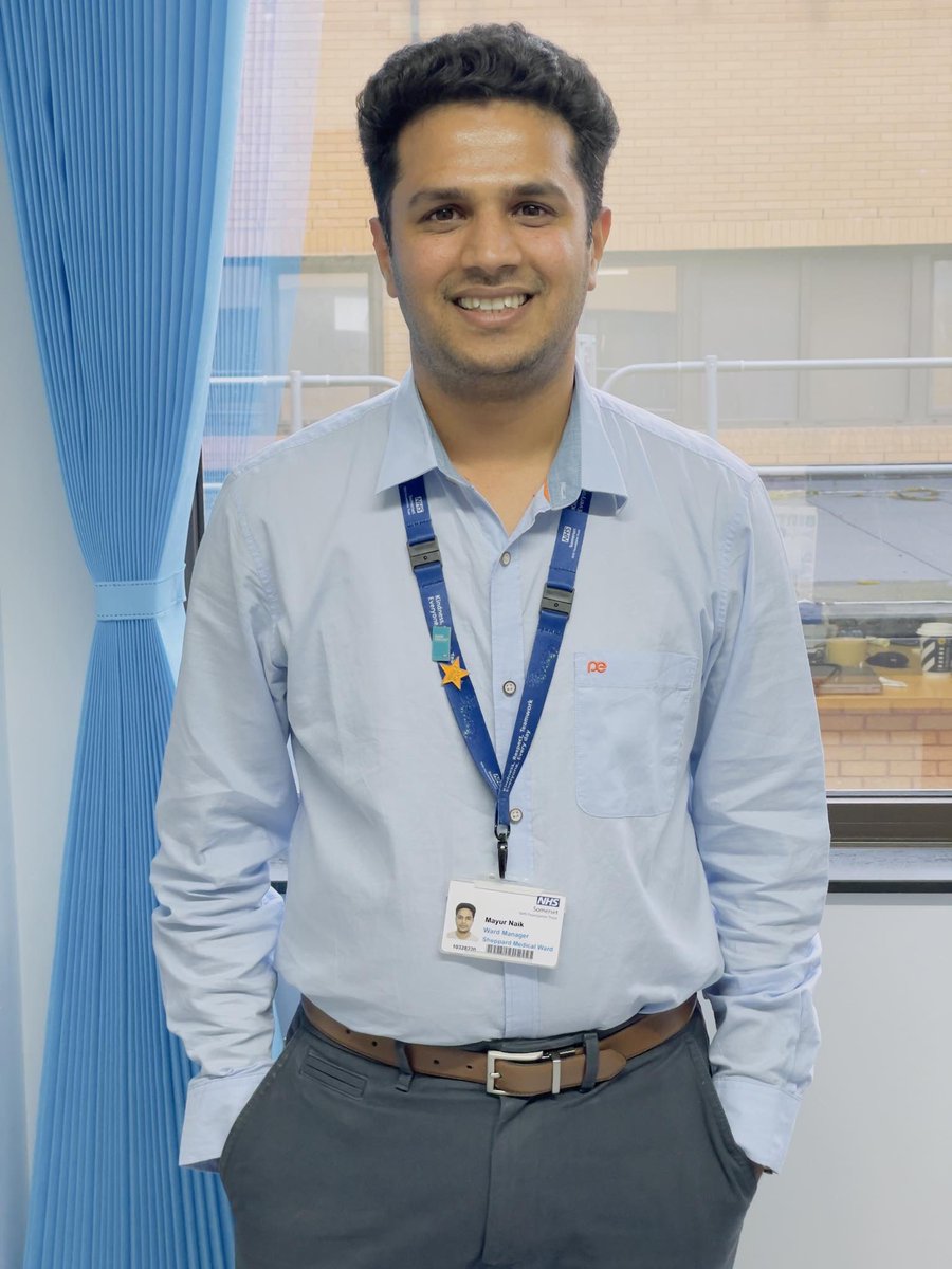 james esleyer (@jamesmarthy01) on Twitter photo Congratulations <a href="/BsnMayur/">Mayur Naik</a> for being successful as the new Inpatient Quality Transformation Project Lead - Band 8a!
👏🏽👏🏽👏🏽
Such a well deserved progression! Good luck in your new chapter!
<a href="/PhillipsJackee/">jacqueline phillips</a> <a href="/Melsmith23/">Melanie Smith</a> <a href="/AlivanLaar/">Ali van Laar</a> <a href="/hayleypeters/">Hayley Peters RN</a> <a href="/SomersetFT/">Somerset NHS Foundation Trust</a> <a href="/sureshpackiam/">Suresh</a> <a href="/BINA_UK/">BINA (British Indian Nurses Association)</a> Congratulations <a href="/BsnMayur/">Mayur Naik</a> for being successful as the new Inpatient Quality Transformation Project Lead - Band 8a!
👏🏽👏🏽👏🏽
Such a well deserved progression! Good luck in your new chapter!
<a href="/PhillipsJackee/">jacqueline phillips</a> <a href="/Melsmith23/">Melanie Smith</a> <a href="/AlivanLaar/">Ali van Laar</a> <a href="/hayleypeters/">Hayley Peters RN</a> <a href="/SomersetFT/">Somerset NHS Foundation Trust</a> <a href="/sureshpackiam/">Suresh</a> <a href="/BINA_UK/">BINA (British Indian Nurses Association)</a>