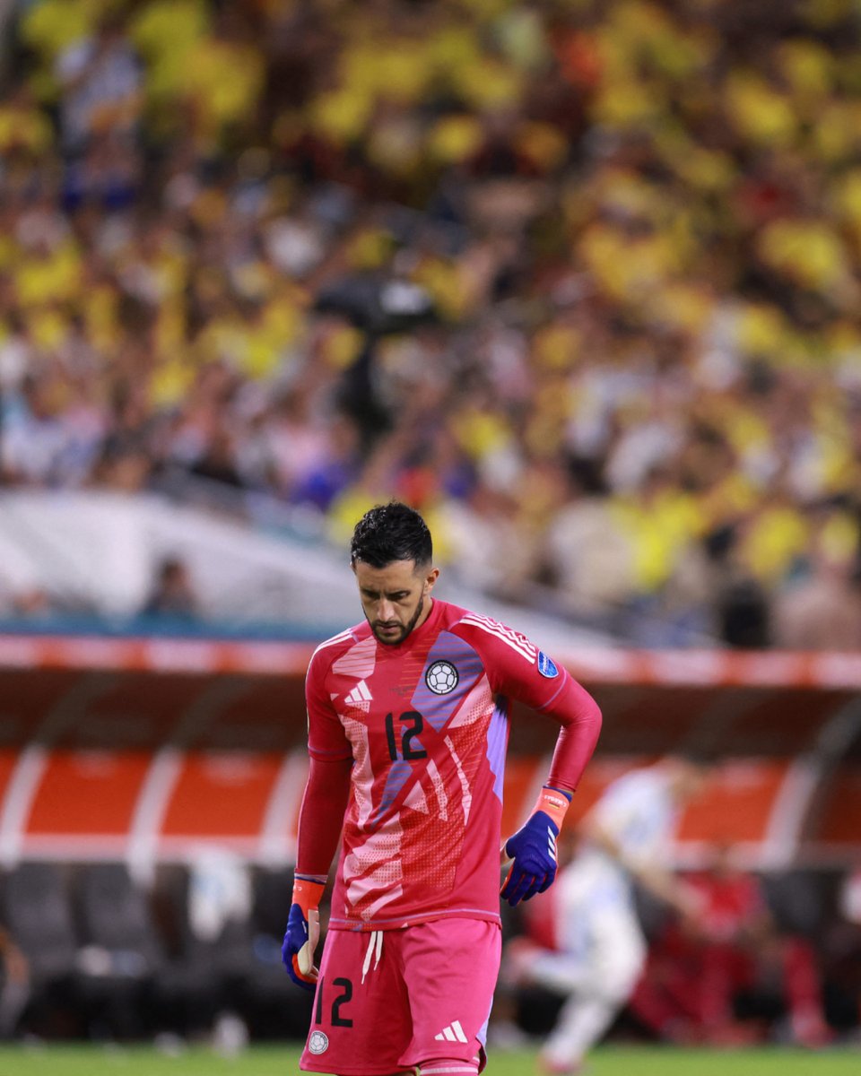CopaAmerica's tweet photo. C. Vargas 🧤 https://t.co/voqqQah2GA