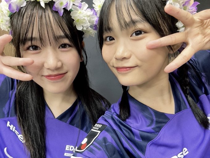 尾茂井奏良のTwitter画像20