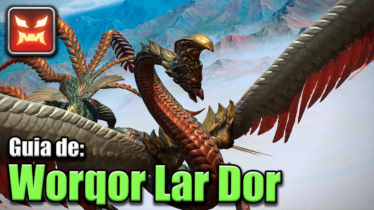 mooglescave's tweet photo. Bora aprender a farmar arma e montaria com o guia do primeiro Extreme do #FFXIV #Dawntrail no vídeo de hoje!! https://t.co/VvN9TF0uhL https://t.co/KuSUPZZuEx