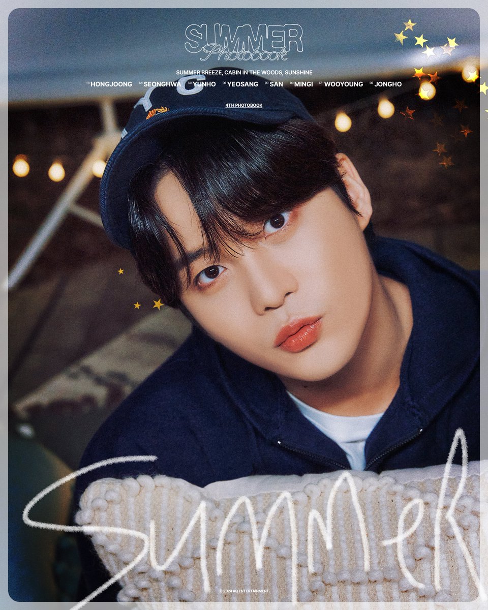 ATEEZ(에이티즈) tweet media