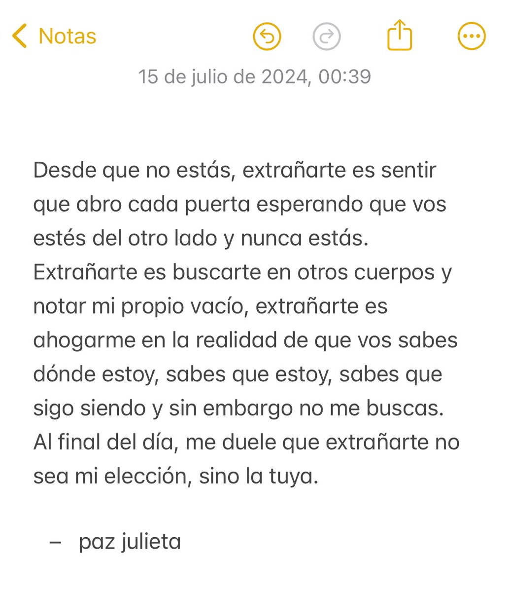 pazcitajulieta_'s tweet photo. “Tu elección” https://t.co/nf959Q6zbW