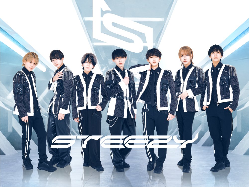 TOWER_Shibuya's tweet image. 【本日のイベント④】
STEEZY 1stミニアルバム『SSS』ミニライブ＆特典会
日時：2024年7月15日(月)19:00~
場所：5Fイベントスペース
内容：ミニライブ＆特典会

詳細⇒towershibuya.jp/2024/7/1/200739
#STEEZY #タワ渋イベント