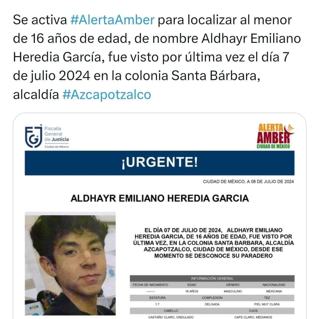 Veruzka_09's tweet photo. Ayuda a compartir 🤞 https://t.co/N8ofU9chfY