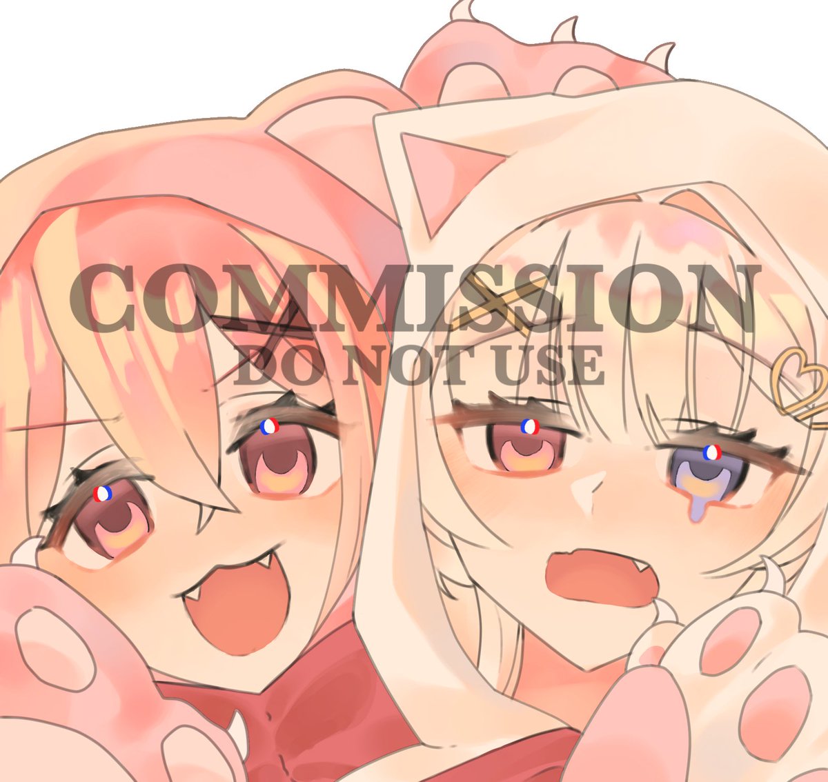 suihak1's tweet photo. Commission result!
Trims suda jajan disini🥰❤️😍
Ayo yg mw komis bole dm dm 
#artistindonesia #commissionopen #opencommission #zonauang #zonakarya https://t.co/LCbz8M1Hgc
