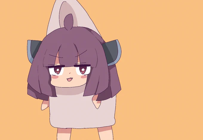 這い寄る東北きりたん 