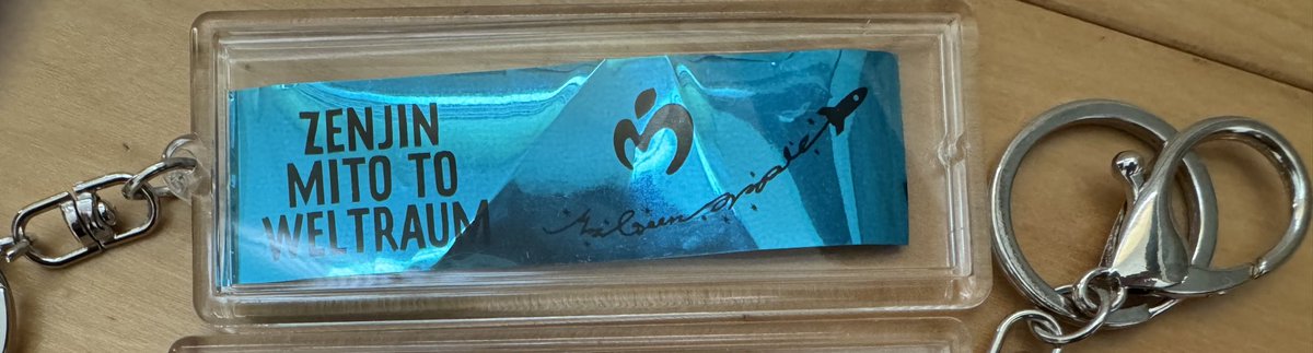 tsukine_noto's tweet photo. 🎁ゼンジン銀テプレ企画🎁

参加資格
材料費➕送料の230円を払ってくれる方
フォローリツイートをしてくれる方

1名にプレゼントします

今回は神戸参戦の縛りはなしです！

7／17日までです
こちらの事情で材料費と送料負担になってしまいすみません https://t.co/1ce0zDw7P3