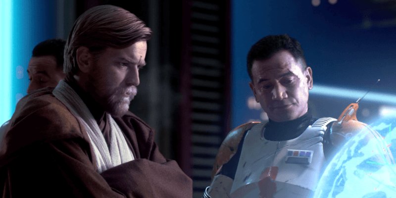 StarWarsBrat's tweet photo. .@Tem_Morrison appreciation tweet. ❤️
#StarWars
#clonetwt
#swtwt https://t.co/NskbQsEJ9f