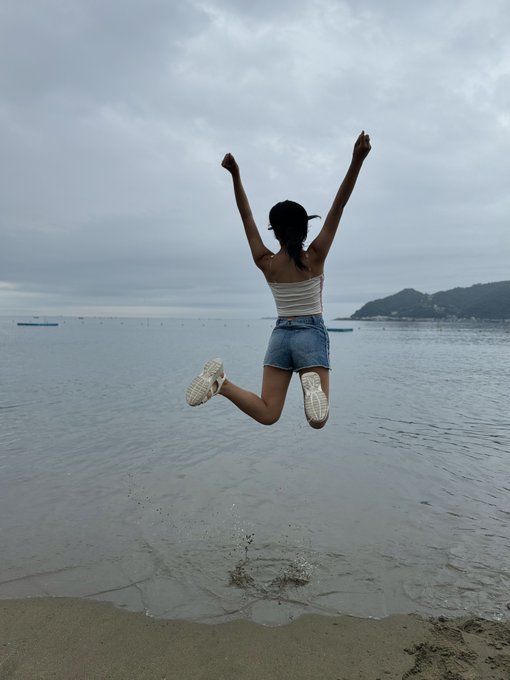 Twitterのコスプレ画像17