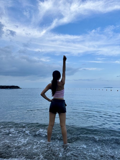 Twitterのコスプレ画像18