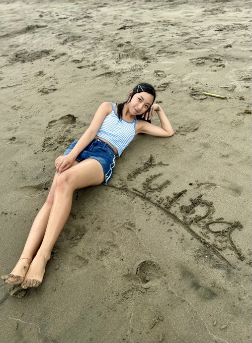 Twitterのコスプレ画像16