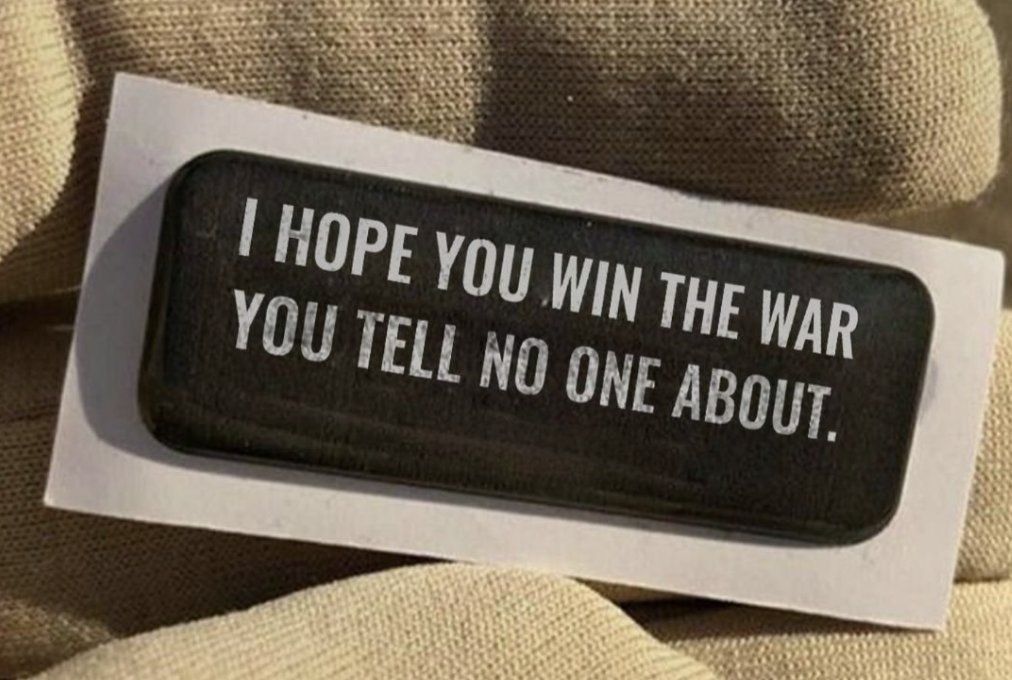 wiseconnector's tweet photo. my hope for you https://t.co/2HgneQAhgZ