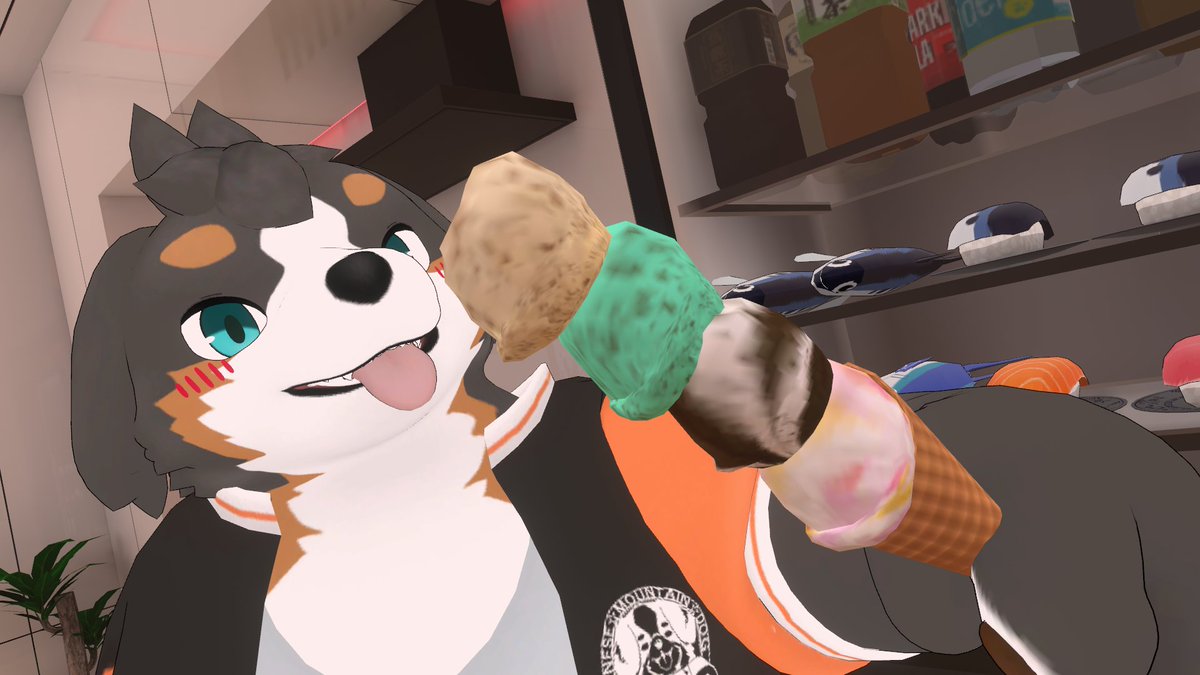 おくなわ tweet media