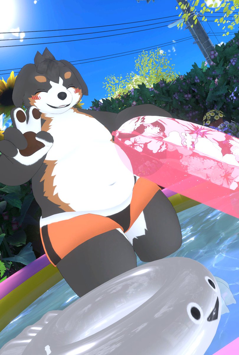 おくなわ tweet media