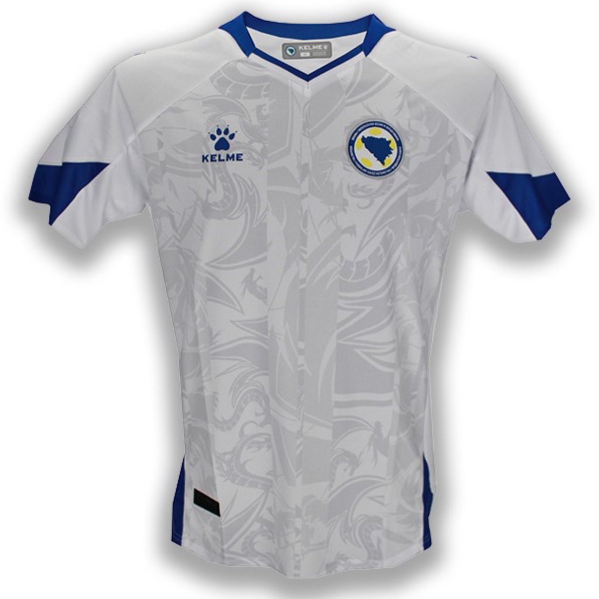 SelekcijaBa's tweet photo. 🥳 🎉 Selekcija has reached 1,000 followers!

We sincerely thank everyone who follows us. We hope to continue growing and providing quality content.

As a token of our gratitude for helping Selekcija achieve this milestone, we’re giving away a BiH jersey!

To enter, just like and retweet this post and follow @SelekcijaBa.

The winner will be announced next Wednesday and can choose between a home or away jersey.

Thank you all again, and good luck!