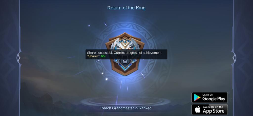 Calvariany's tweet photo. Come join my Squad, Let us face off against the world's best MOBA players together!
https://t.co/OkkE2isAHz https://t.co/GFY7Blh6kp