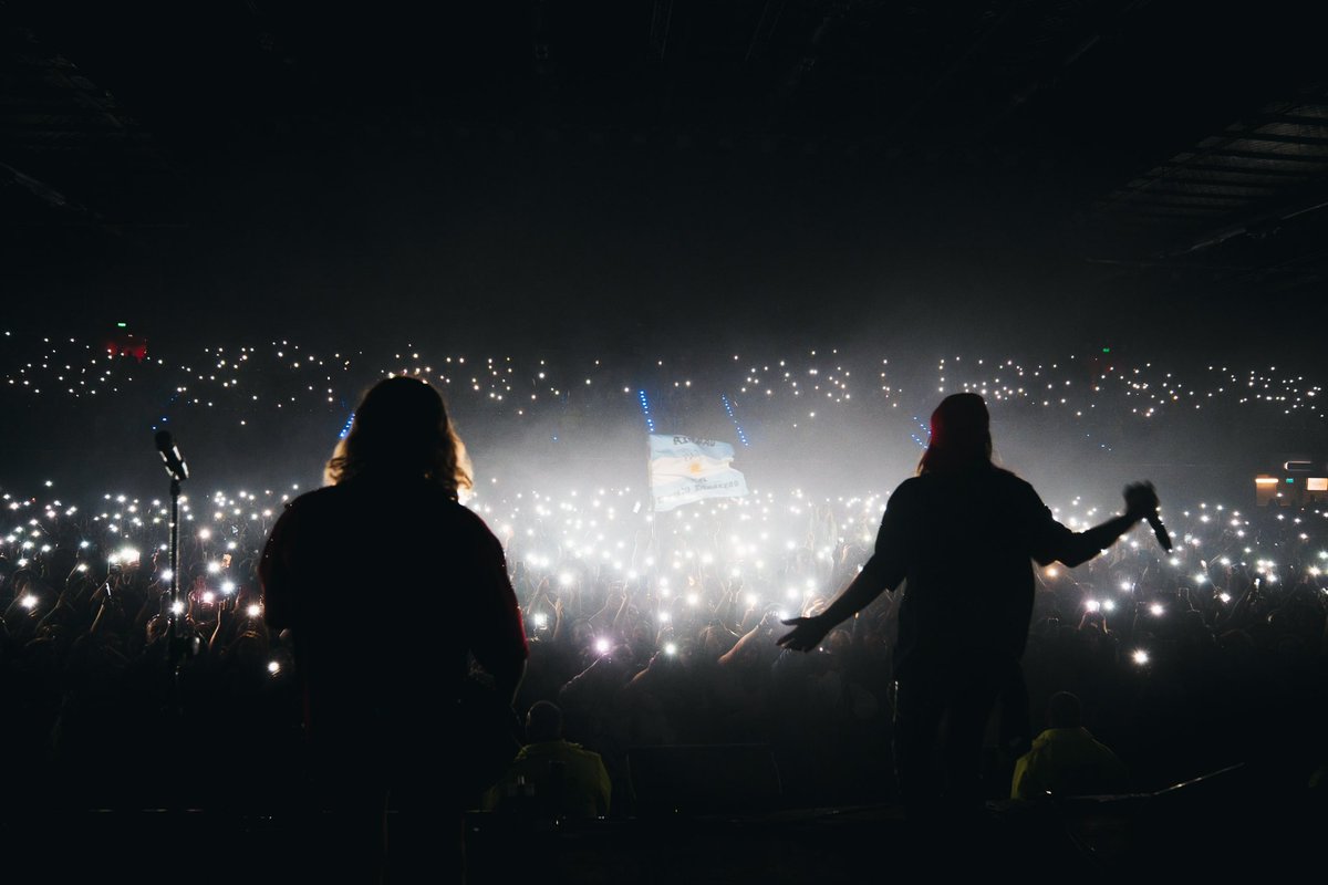 rt y argentina sale campeon 🇦🇷
<a href="/guidoairbag/">Guido Armido</a> <a href="/AIRBAGoficial/">Patricio Sardelli</a>