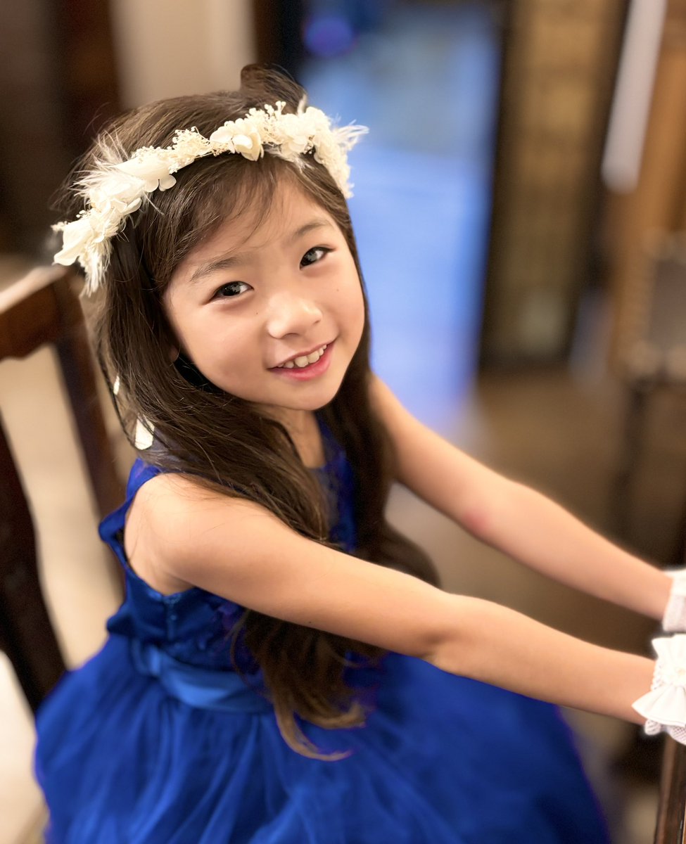 IPamoe's tweet image. 昨日のポスト…
モデルは「かおるこ」ですよ💦
薫子ちゃん＆ママに陳謝🙇🏻‍♂️

ところで、誤記した「さくらこ」は
かおるこの妹🌸

8/4のシン総力戦に登場します❣️
テンペラ画のような天使姉妹を
ぜひ撮影くださいませ✨

#かおるこ #さくらこ #スタマガ撮影会 #スタマガフィール #また間違えた