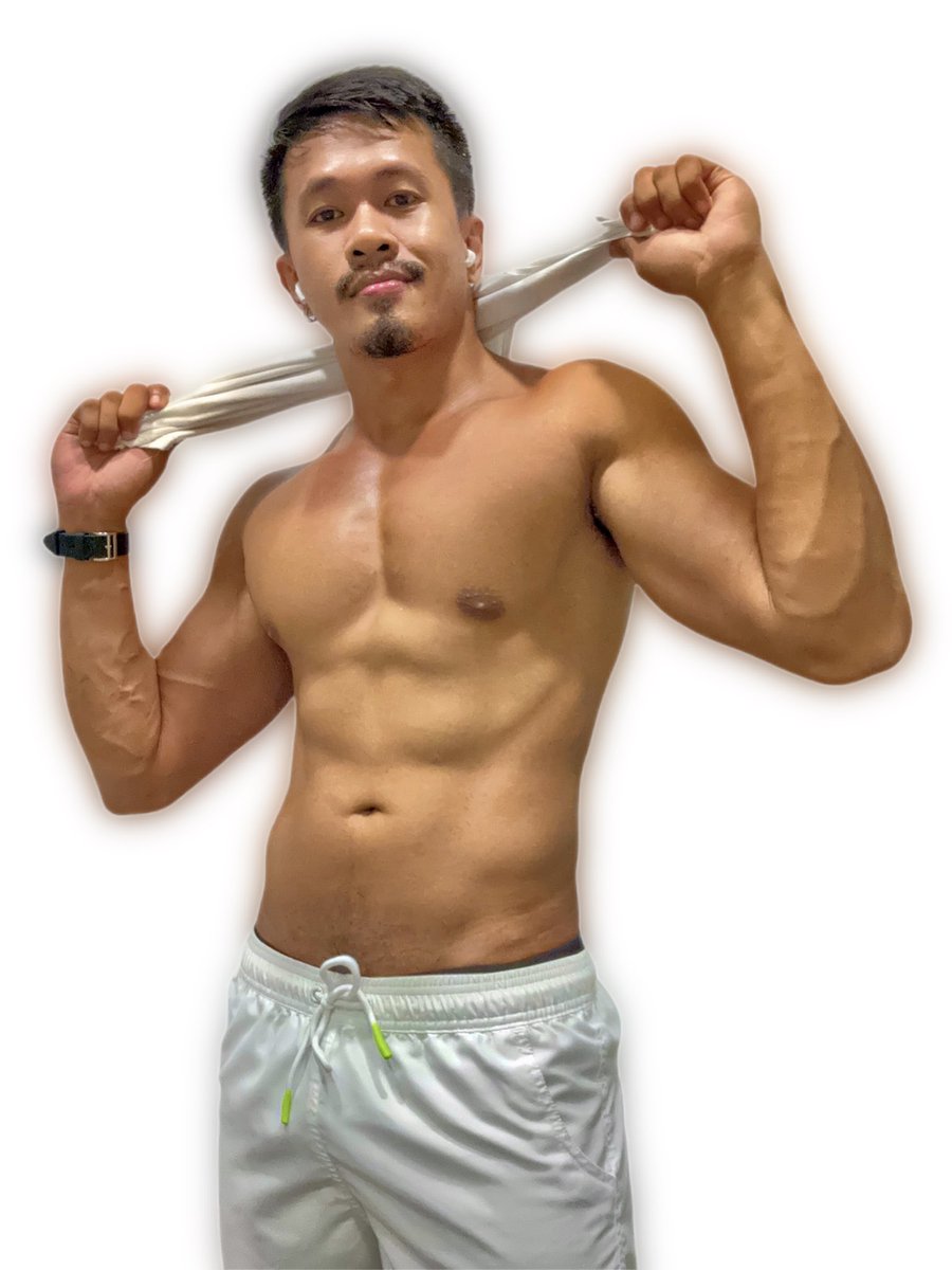 thatnattylifter's tweet photo. Once you are exercising regularly, the hardest thing is to stop it. 🥴
#MinimalistFitness #LazyLifter That Natty Lifter https://t.co/LKdebupoMj
