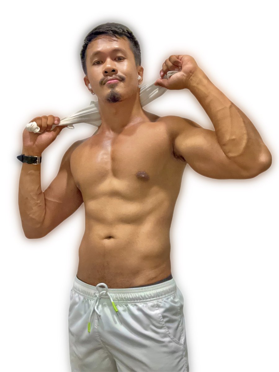 thatnattylifter's tweet photo. Once you are exercising regularly, the hardest thing is to stop it. 🥴
#MinimalistFitness #LazyLifter That Natty Lifter https://t.co/LKdebupoMj