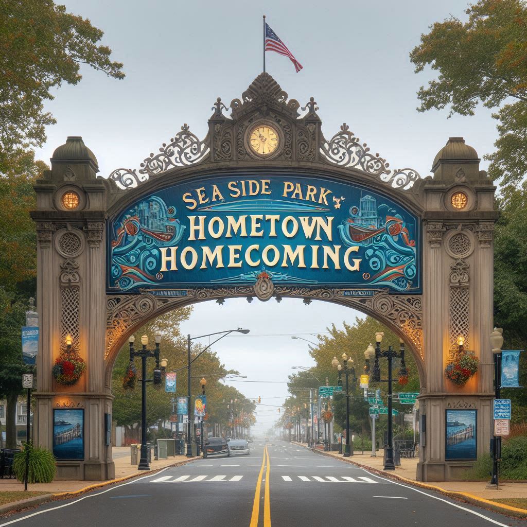JNorkawichMusic's tweet photo. Seaside Park,Bridgeport CT - Yes its an AI rendition, but its also a song on the newest release Hometown Homecoming streaming on all services ! Check it out today ! #jamesanorkawich #bridgeport #conecticut #Trending https://t.co/1Ox5DSauEO
