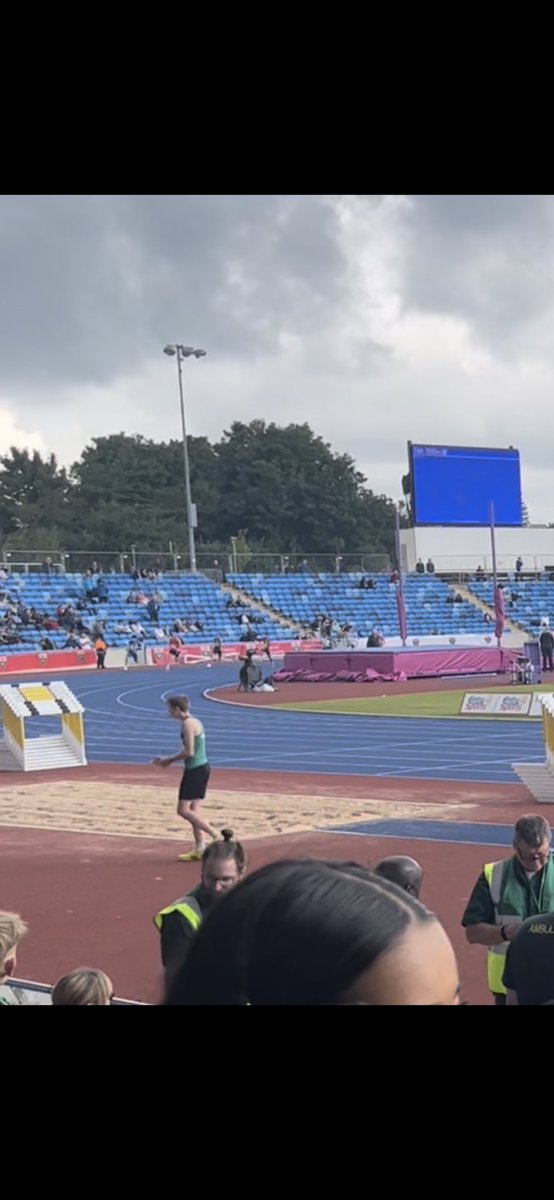 prokickboxing's tweet image. An amazing experience for Connor away at the English schools final ! These boys are fast !