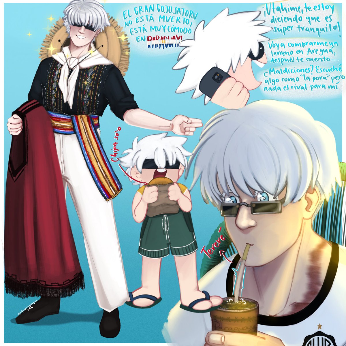 Urutaú🦉🌾🇵🇾 PAUSADOS LOS FOLLOW BACK😭 tweet media