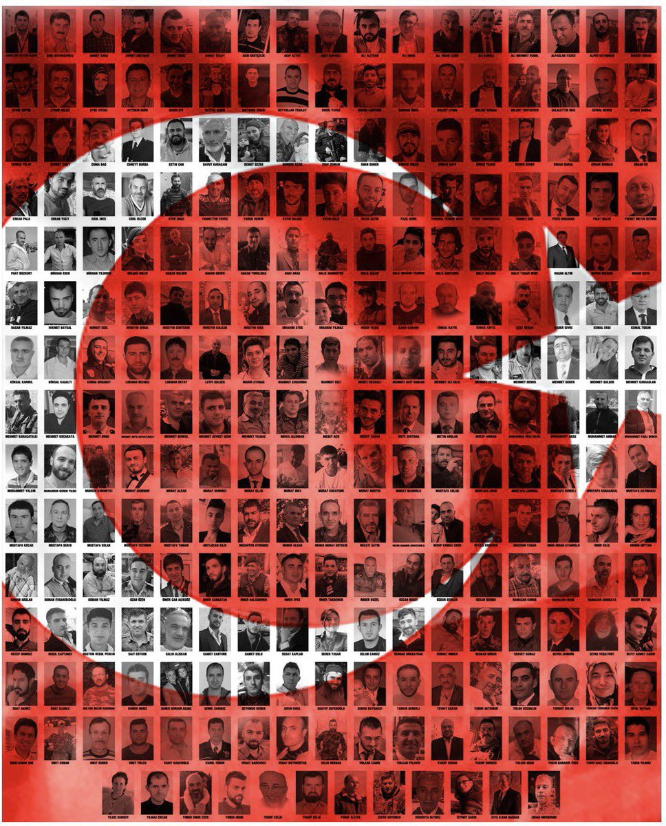 Hayati_Yazici's tweet photo. Aziz Milletimizin yüreğiyle, inancıyla, iradesiyle yazdığı kahramanlık destanının yıldönümü kutlu olsun. 

#15TemmuzDemokrasiveMilliBirlikGünü’nde 253 kahraman şehidimizi rahmet, minnet ve şükranla yâd ediyor, gazilerimize minnet ve şükranlarımızla sağlık dileklerimi sunuyorum.

#15Temmuz 
#MilletinZaferi