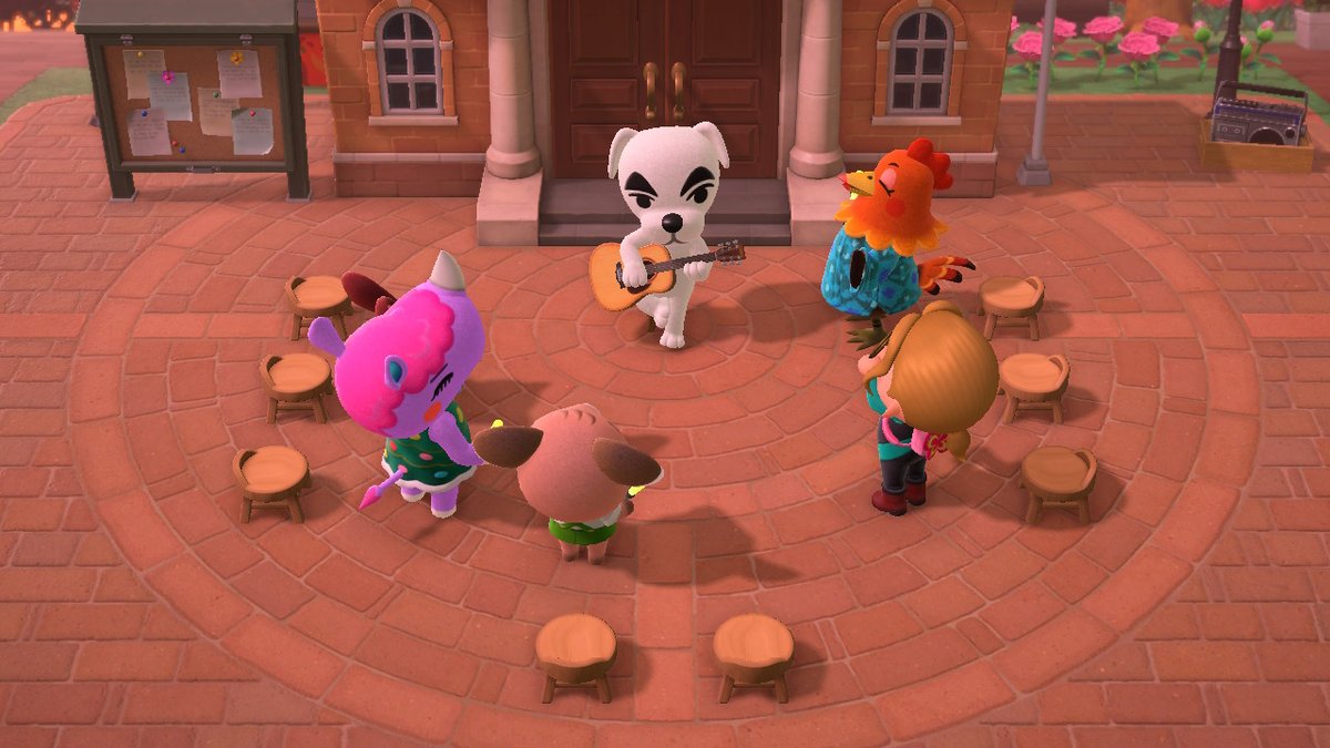 Jacquesblogger2's tweet photo. and now we are enjoying the performance. ,
#animalcrossing #animalcrossingnederland #animalcrossingnederlands #animalcrossingnl #animalcrossingnewhorizonsnederland #animalcrossingnewhorizonsnederlands #animalcrossingnewhorizonsnl #animalcrossingnewhorizons #streamwithjacques #groningen #assen #Drenthe #Amsterdam #Rotterdam #Nederland #Nederlands