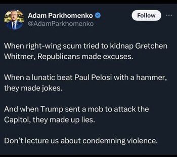 dmca1dkr8r's tweet photo. @BlackKnight10k Never forget: Trump was hit by glass or else the booboo on his ear would be a giant hole in the side of his face. Exposed himself over &amp; over again! Was worried about his shoe! Stopped to get photo ops &amp; yelled Fight while his SS stopped &amp; smiled for the cameras! Very weird https://t.co/s0DtaAANx5