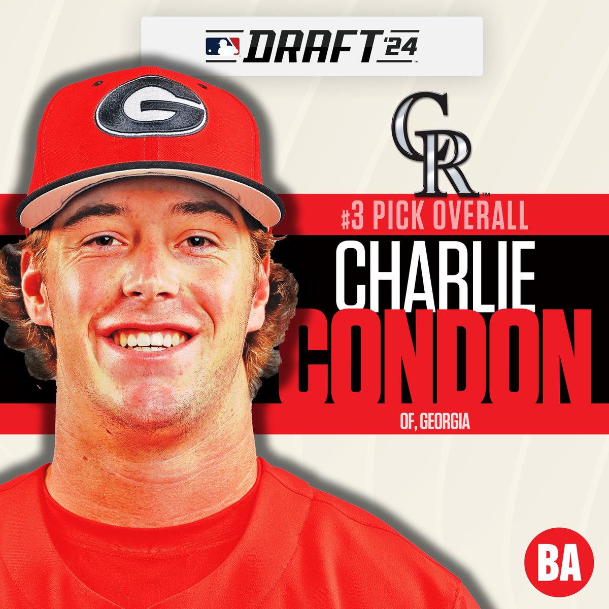 Baseball America tweet media