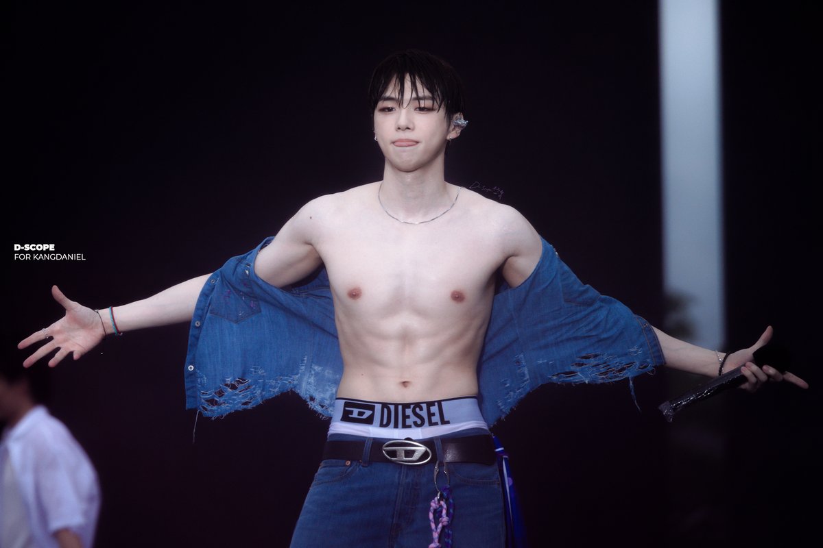 DanikScope's tweet photo. 240713 WATERBOMB HUKUOKA 2024 HQ

Supernova

#강다니엘 #KANGDANIE https://t.co/SW6sTqbHd5