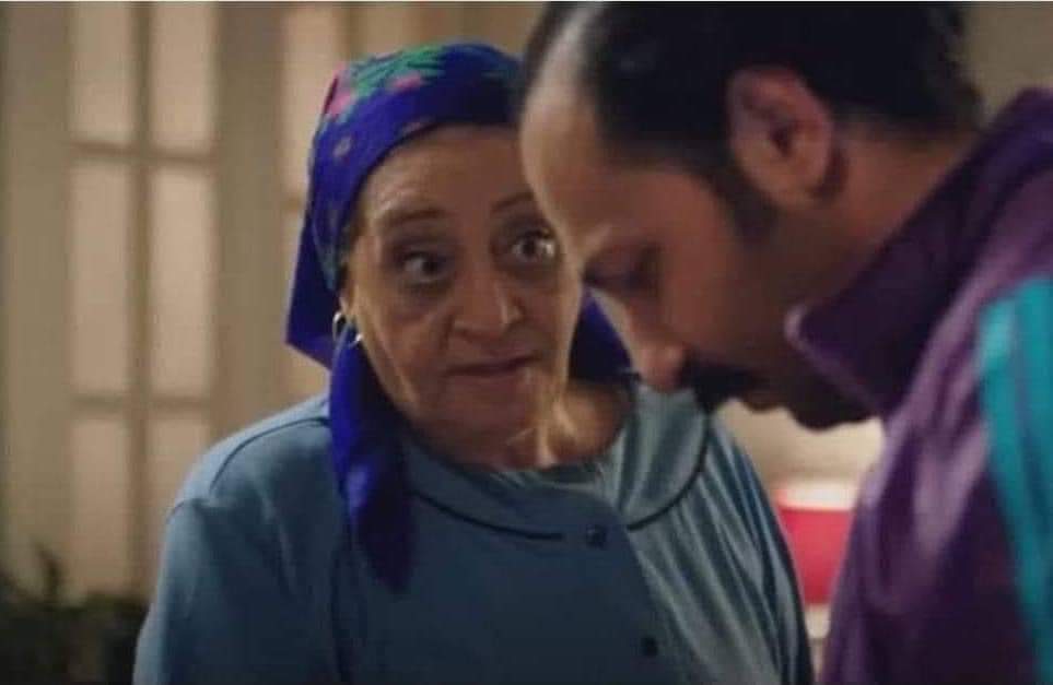 ميل هات فانله فيوتشر علشان تشجعه لما يقابل الأهلى ميل يا واطى