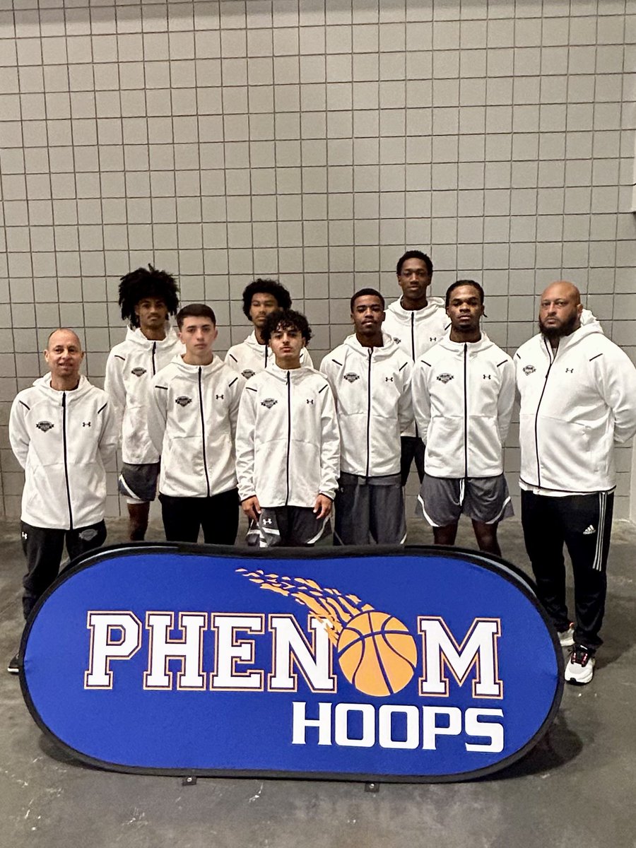 TNBA SOUTH SELECT 2025