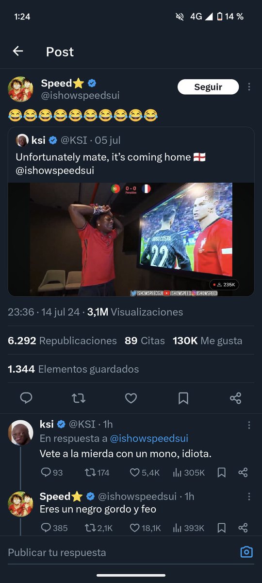 _FDZs's tweet image. Esto qué cojones es