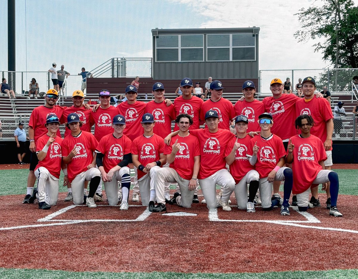 Great weekend for the boys!

Went 5-0 and outscored our opponents 63-8 on the weekend.

@Prospects_IN