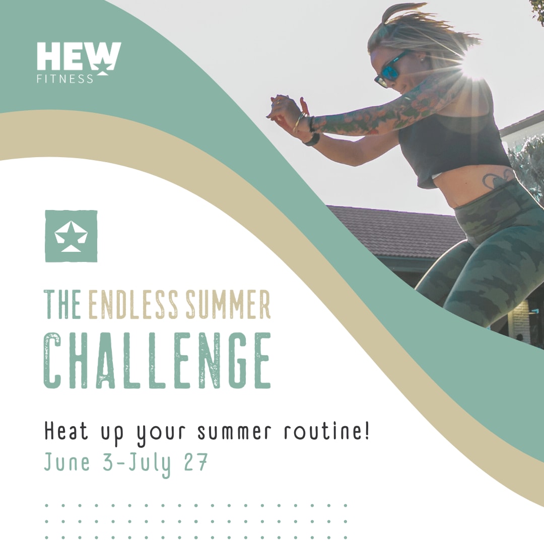 hewfitness's tweet photo. Push through to the finish, HEWmans! 🌞🏋️‍♂️ Let's give it our all as we count down to July 27th - stay motivated, feel the energy, and crush those goals! Are you on pace to hit the mark? 💪 https://t.co/JUW4vz3iFt