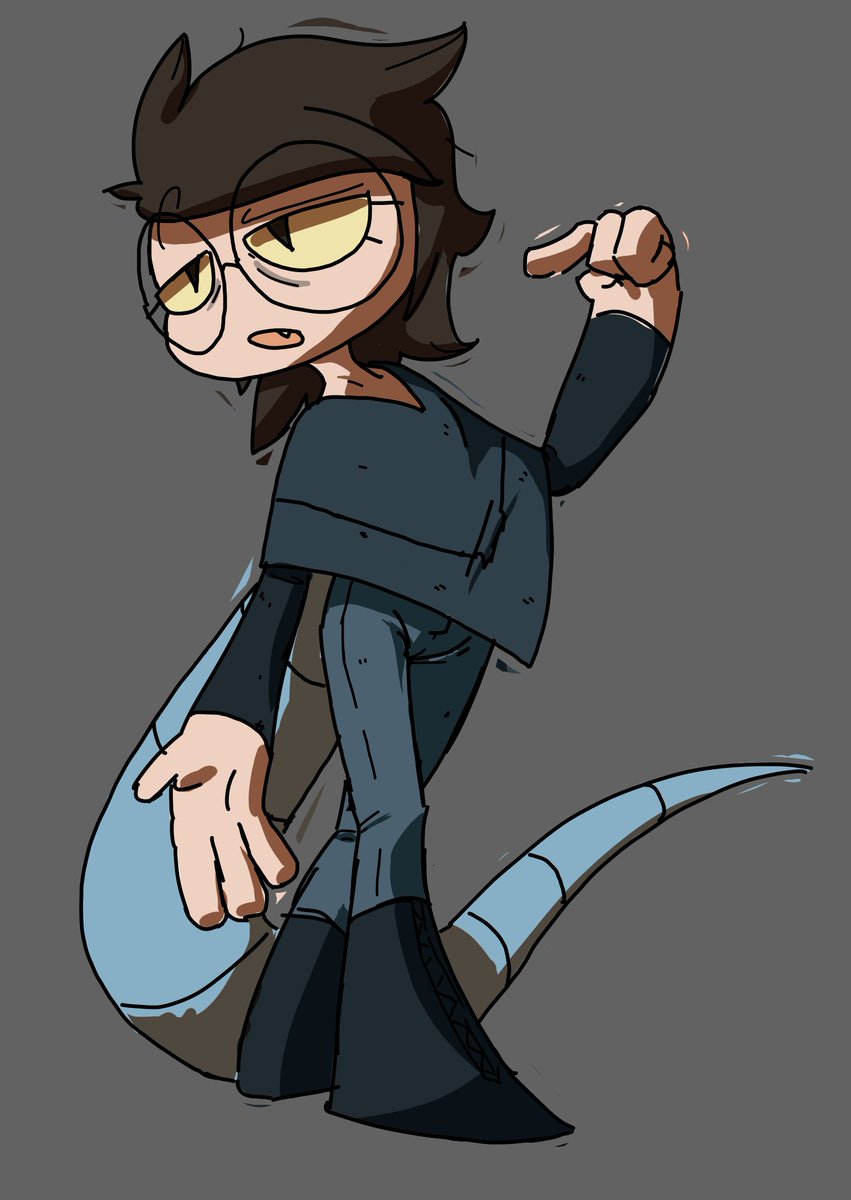 StabStabMan's tweet photo. Messing with my style a bit https://t.co/0m5NpVgYdG