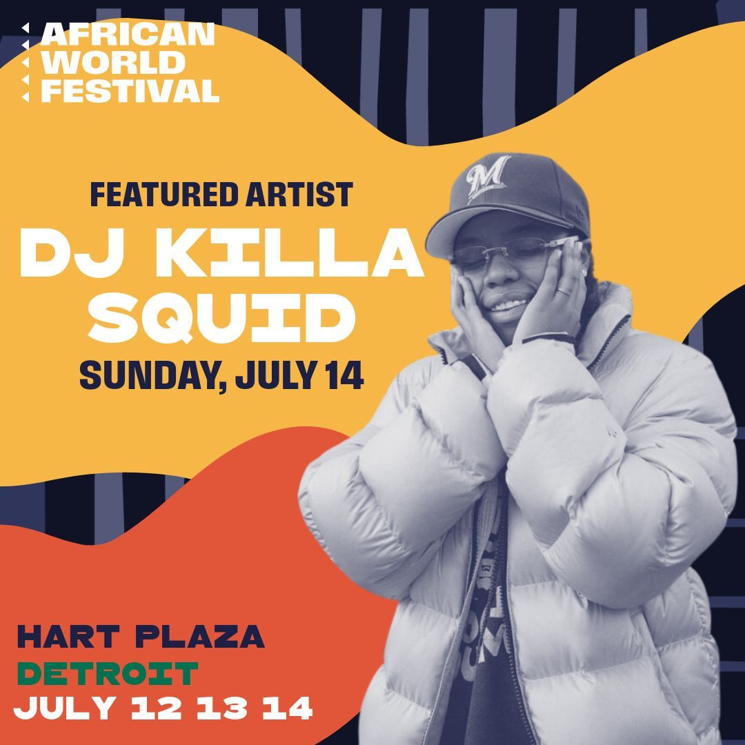 Museum of African American History tweet media