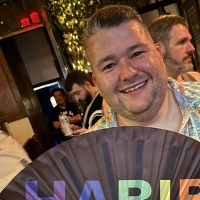 EugeneFSmith's tweet photo. #NewProfilePic https://t.co/iEhMJQpogM
