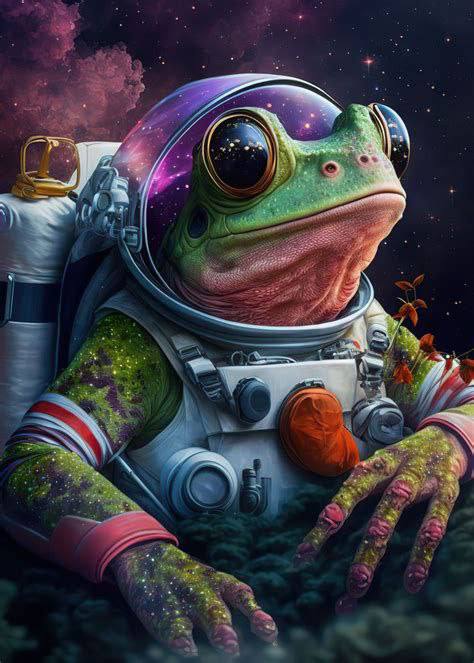 TonfrogPPP's tweet photo. @lynk0x Amen!  Come get some TFROG! https://t.co/xFFm06trot