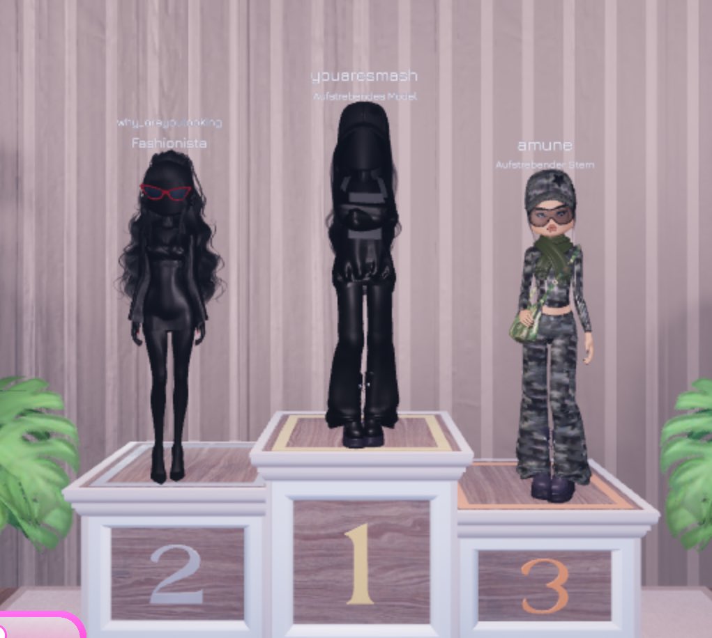 play dress to impress with my baddies (cottagecore, can't see me, miss  universe)